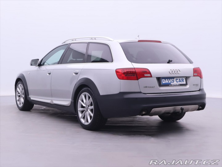 Audi A6 Allroad 3,0 TDI 171kW qua 2007
