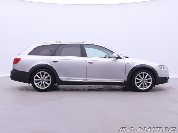 Audi A6 Allroad 3,0 TDI 171kW qua 2007