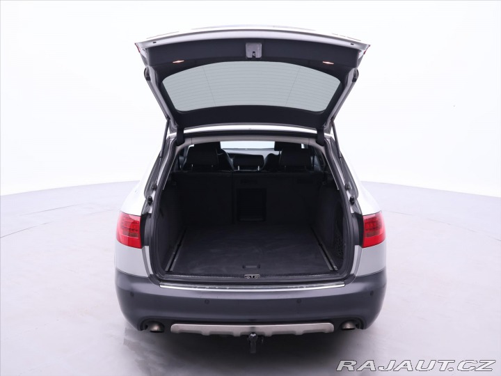 Audi A6 Allroad 3,0 TDI 171kW qua 2007