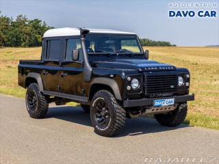 Land Rover Defender 2,2 TD 90kW Crew Cab