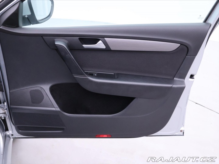 Volkswagen Passat 2,0 TDI 100kW 2013