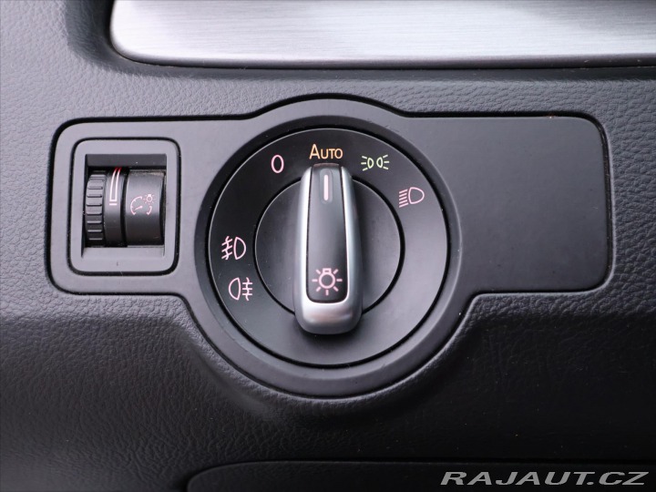 Volkswagen Passat 2,0 TDI 100kW 2013