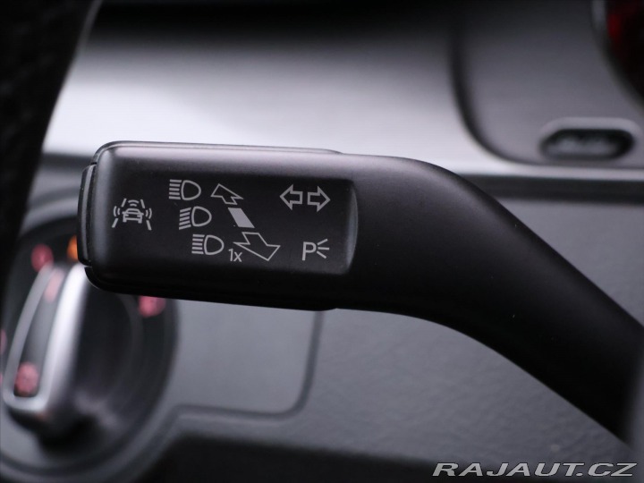 Volkswagen Passat 2,0 TDI 100kW 2013