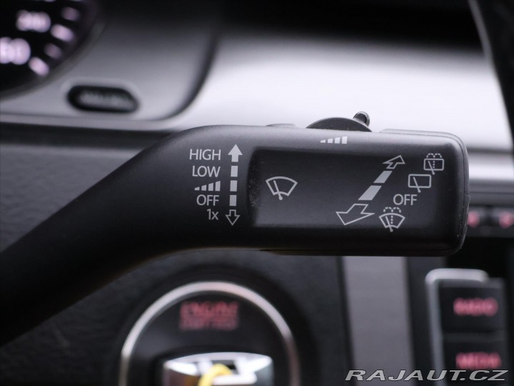 Volkswagen Passat 2,0 TDI 100kW 2013