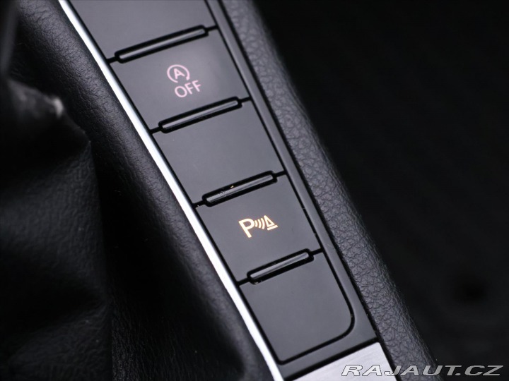 Volkswagen Passat 2,0 TDI 100kW 2013