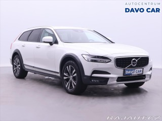 Volvo V90 2,0 D4 147kW Polestar DPH