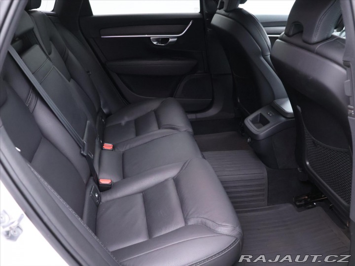 Volvo V90 2,0 D4 147kW Polestar DPH 2020