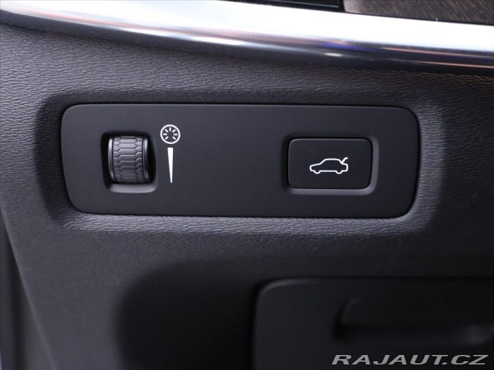 Volvo V90 2,0 D4 147kW Polestar DPH 2020