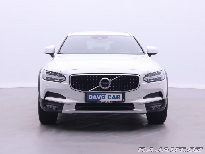 Volvo V90 2,0 D4 147kW Polestar DPH 2020