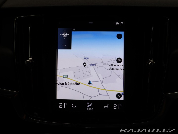 Volvo V90 2,0 D4 147kW Polestar DPH 2020