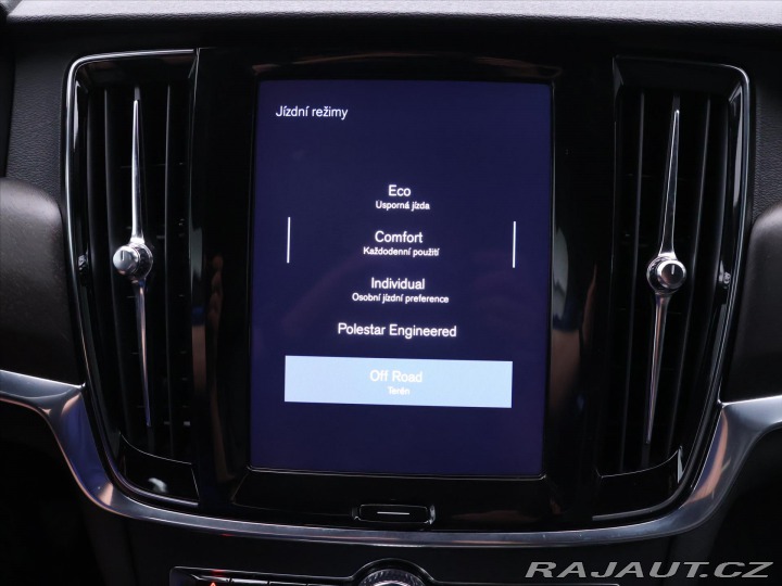 Volvo V90 2,0 D4 147kW Polestar DPH 2020