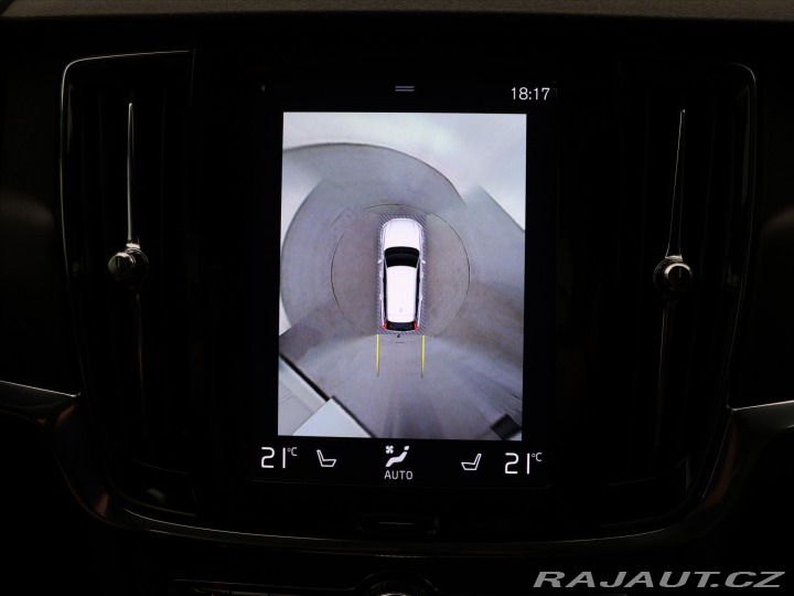 Volvo V90 2,0 D4 147kW Polestar DPH 2020