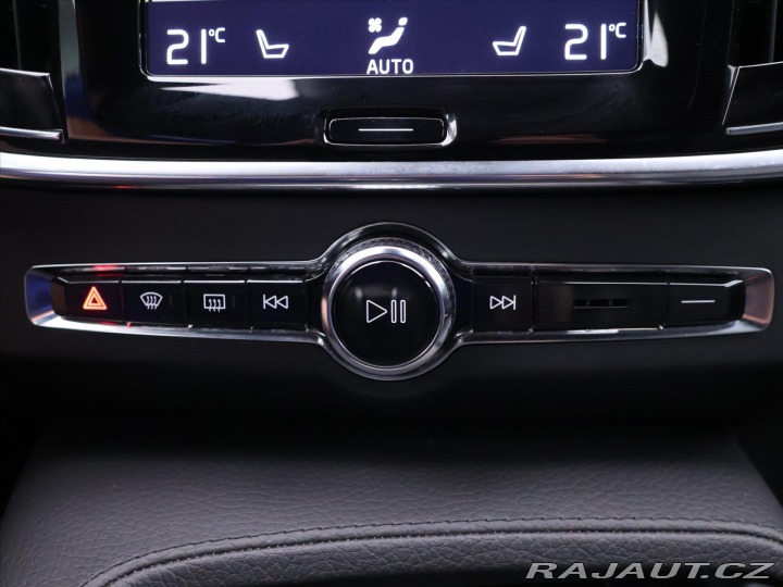 Volvo V90 2,0 D4 147kW Polestar DPH 2020