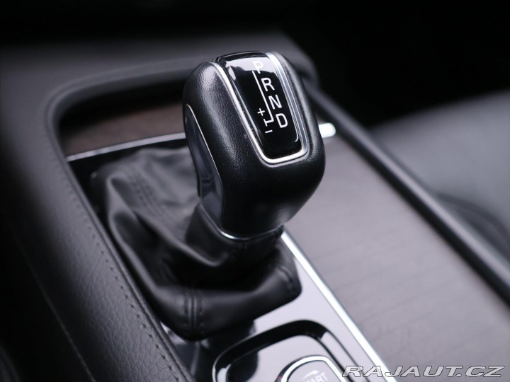 Volvo V90 2,0 D4 147kW Polestar DPH 2020
