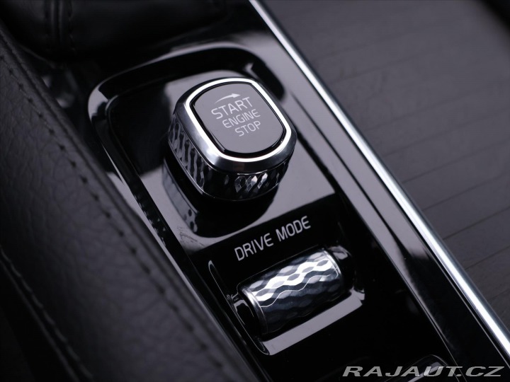Volvo V90 2,0 D4 147kW Polestar DPH 2020