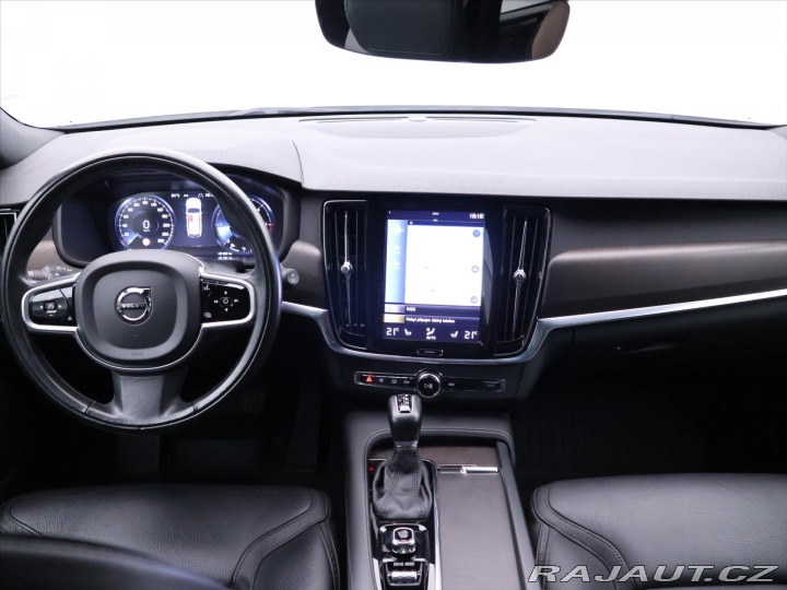 Volvo V90 2,0 D4 147kW Polestar DPH 2020