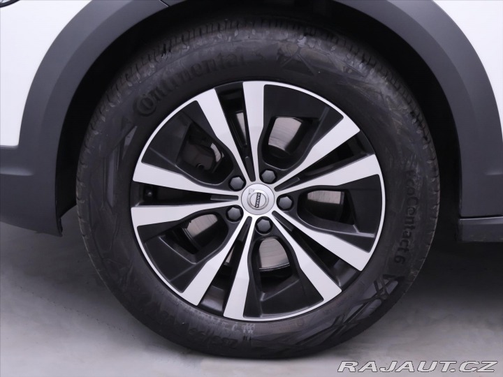 Volvo V90 2,0 D4 147kW Polestar DPH 2020