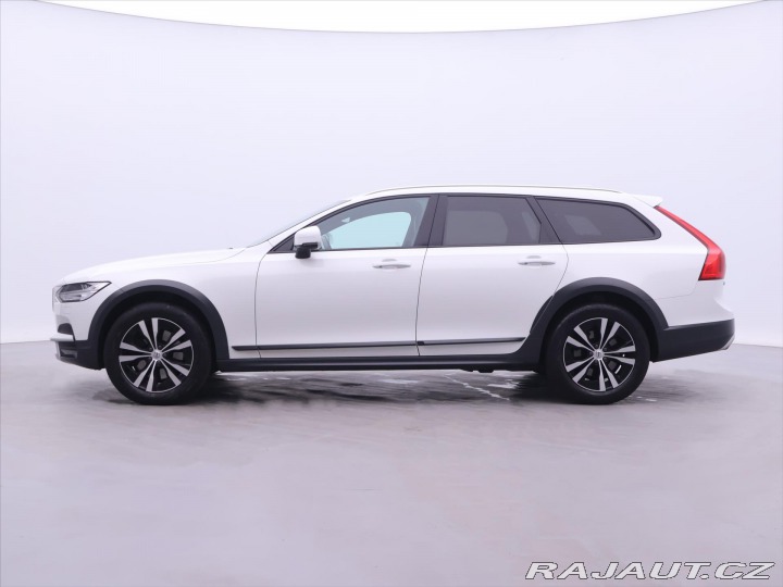 Volvo V90 2,0 D4 147kW Polestar DPH 2020