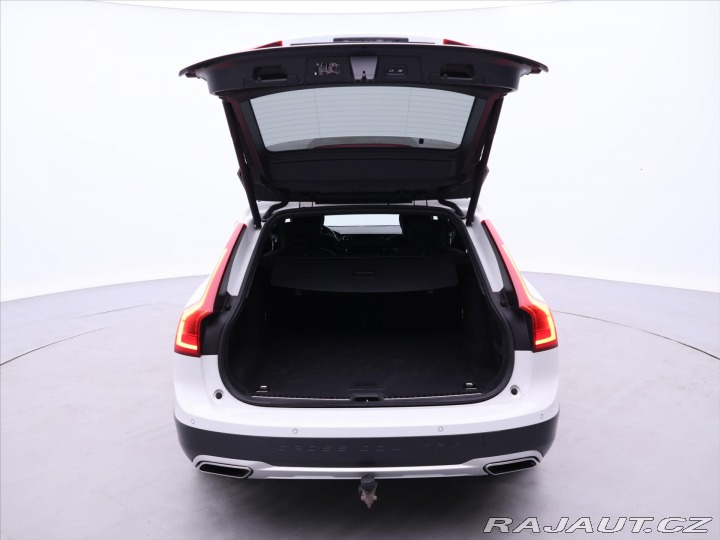 Volvo V90 2,0 D4 147kW Polestar DPH 2020