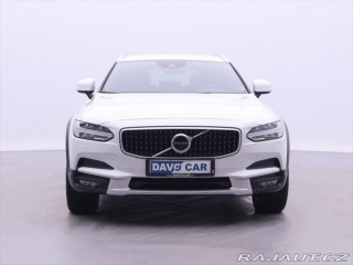 Volvo V90 2,0 D4 147kW Polestar DPH 2020