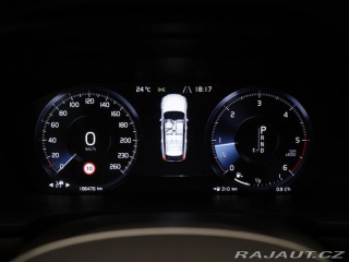 Volvo V90 2,0 D4 147kW Polestar DPH 2020