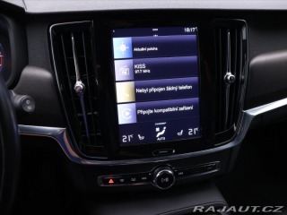 Volvo V90 2,0 D4 147kW Polestar DPH 2020
