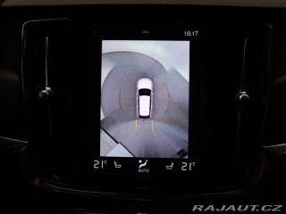 Volvo V90 2,0 D4 147kW Polestar DPH 2020