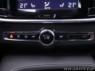 Volvo V90 2,0 D4 147kW Polestar DPH 2020