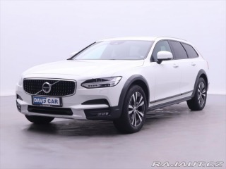 Volvo V90 2,0 D4 147kW Polestar DPH 2020