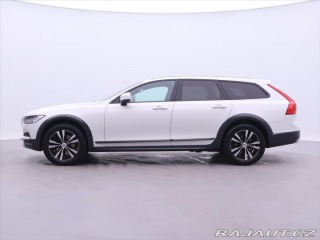 Volvo V90 2,0 D4 147kW Polestar DPH 2020