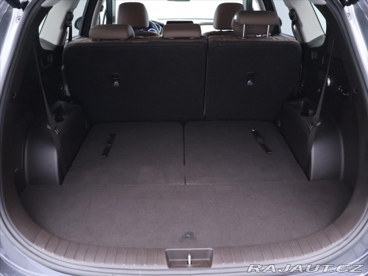 Hyundai Santa Fe 2,2 2022
