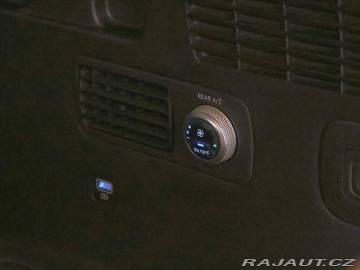 Hyundai Santa Fe 2,2 CRDI 142kW 4WD DCT St 2022