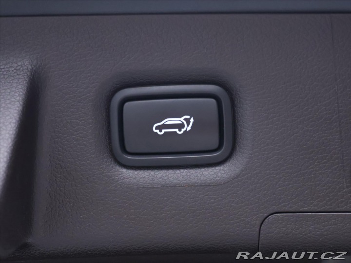 Hyundai Santa Fe 2,2 CRDI 142kW 4WD DCT St 2022