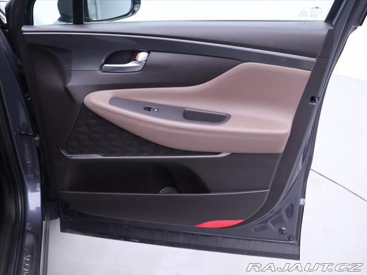 Hyundai Santa Fe 2,2 CRDI 142kW 4WD DCT St 2022