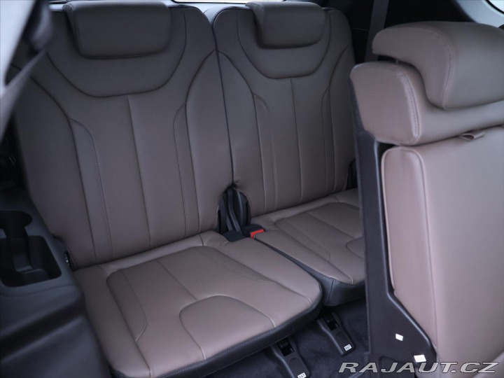 Hyundai Santa Fe 2,2 CRDI 142kW 4WD DCT St 2022