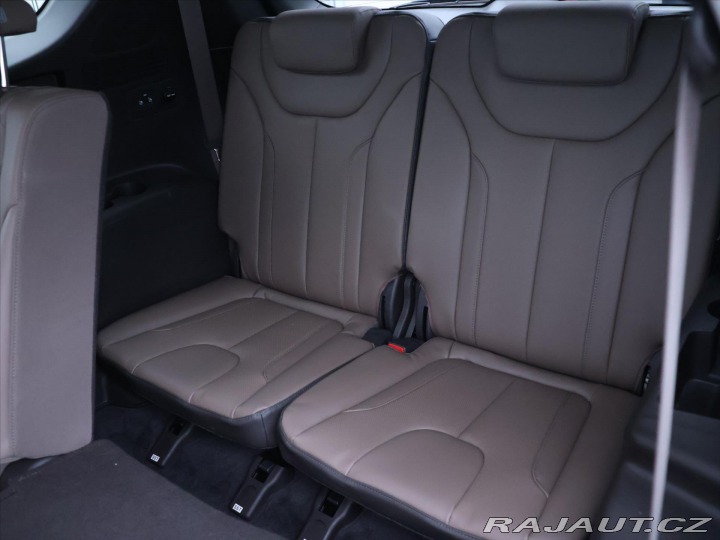 Hyundai Santa Fe 2,2 CRDI 142kW 4WD DCT St 2022