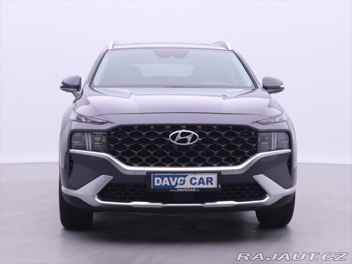 Hyundai Santa Fe 2,2 CRDI 142kW 4WD DCT St 2022