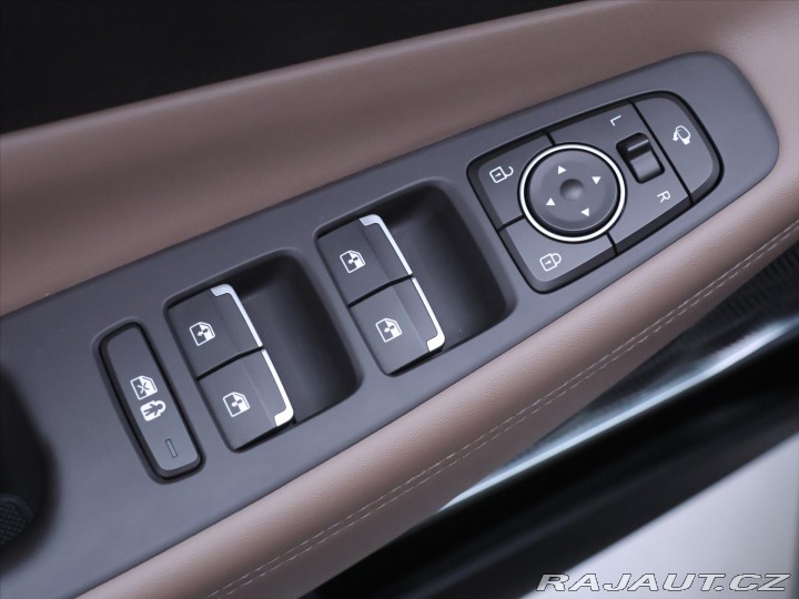 Hyundai Santa Fe 2,2 CRDI 142kW 4WD DCT St 2022