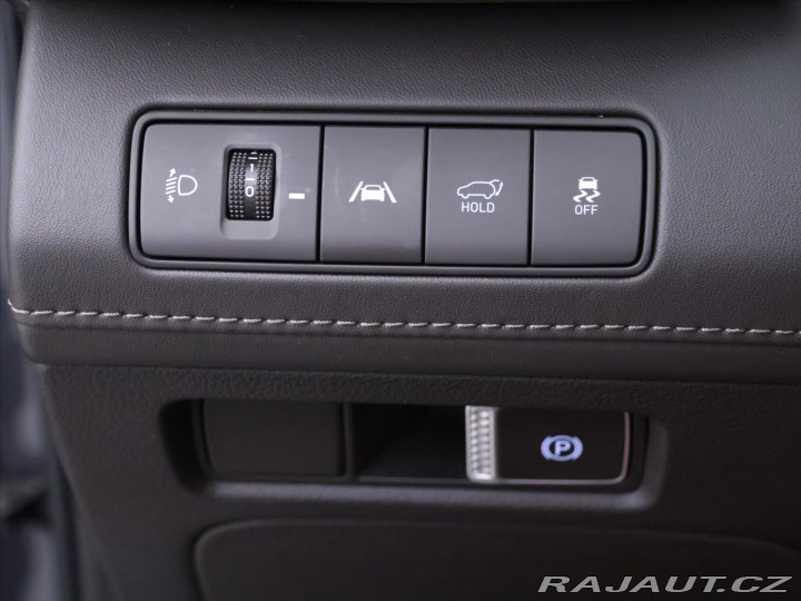 Hyundai Santa Fe 2,2 CRDI 142kW 4WD DCT St 2022