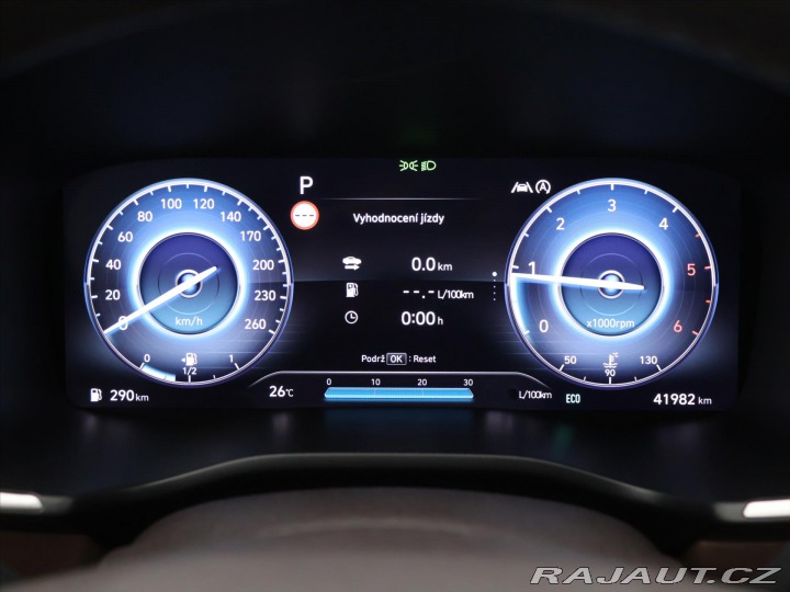 Hyundai Santa Fe 2,2 2022