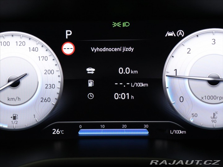 Hyundai Santa Fe 2,2 CRDI 142kW 4WD DCT St 2022