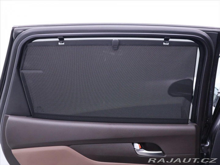 Hyundai Santa Fe 2,2 CRDI 142kW 4WD DCT St 2022