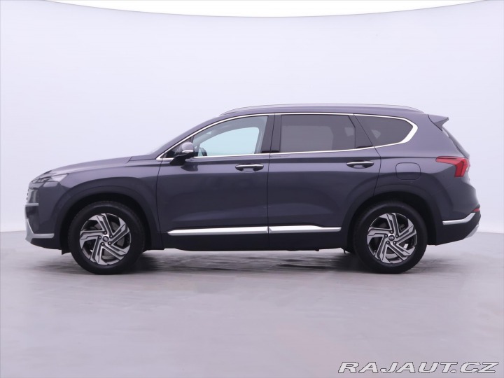 Hyundai Santa Fe 2,2 CRDI 142kW 4WD DCT St 2022