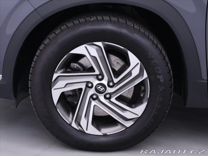 Hyundai Santa Fe 2,2 2022