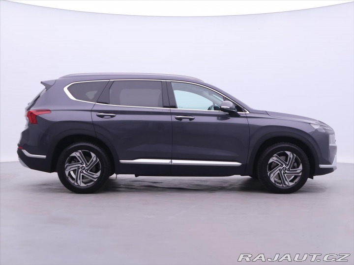 Hyundai Santa Fe 2,2 CRDI 142kW 4WD DCT St 2022