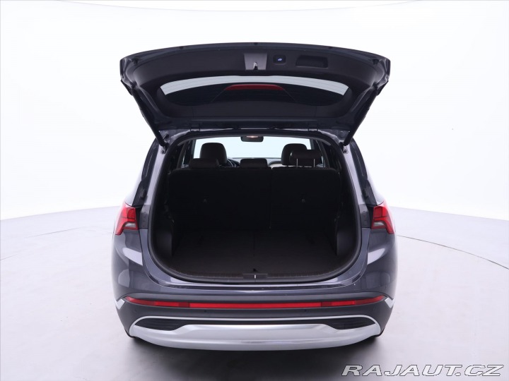 Hyundai Santa Fe 2,2 2022
