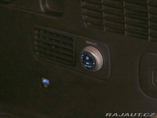 Hyundai Santa Fe 2,2 2022