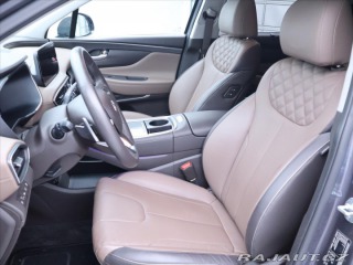Hyundai Santa Fe 2,2 2022