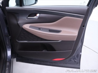 Hyundai Santa Fe 2,2 2022