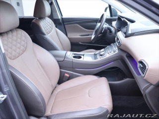 Hyundai Santa Fe 2,2 2022